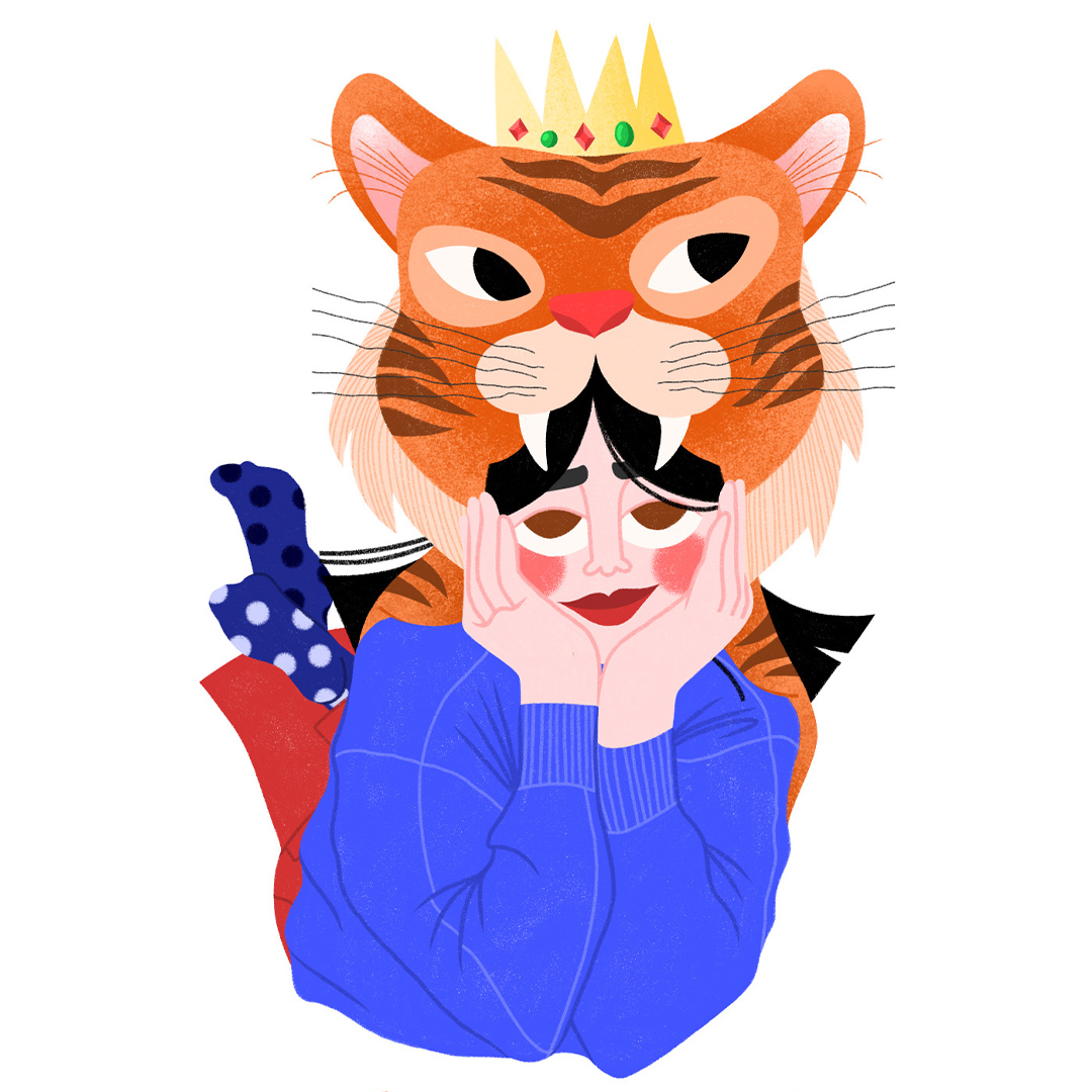 Year of the Tiger – Image 2