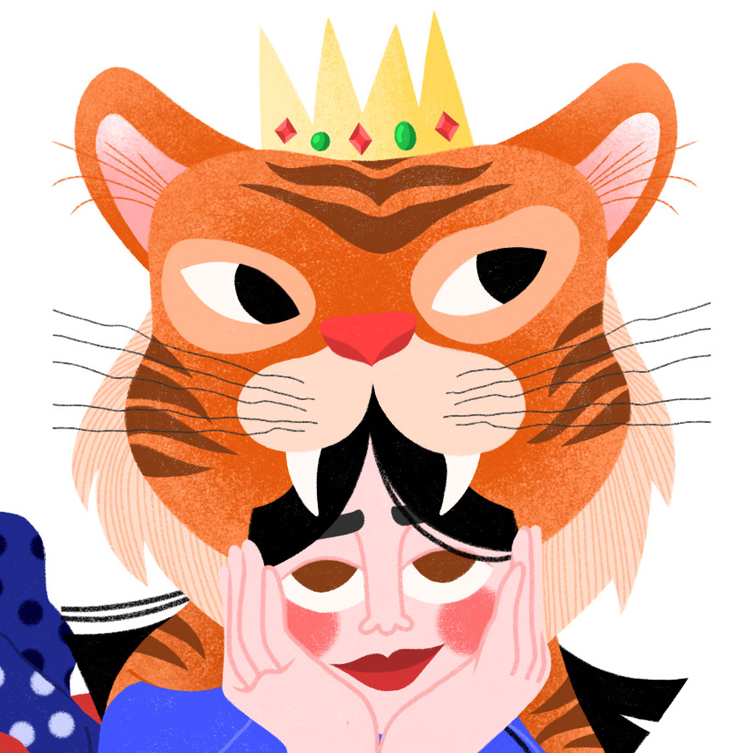 Year of the Tiger – Image 3