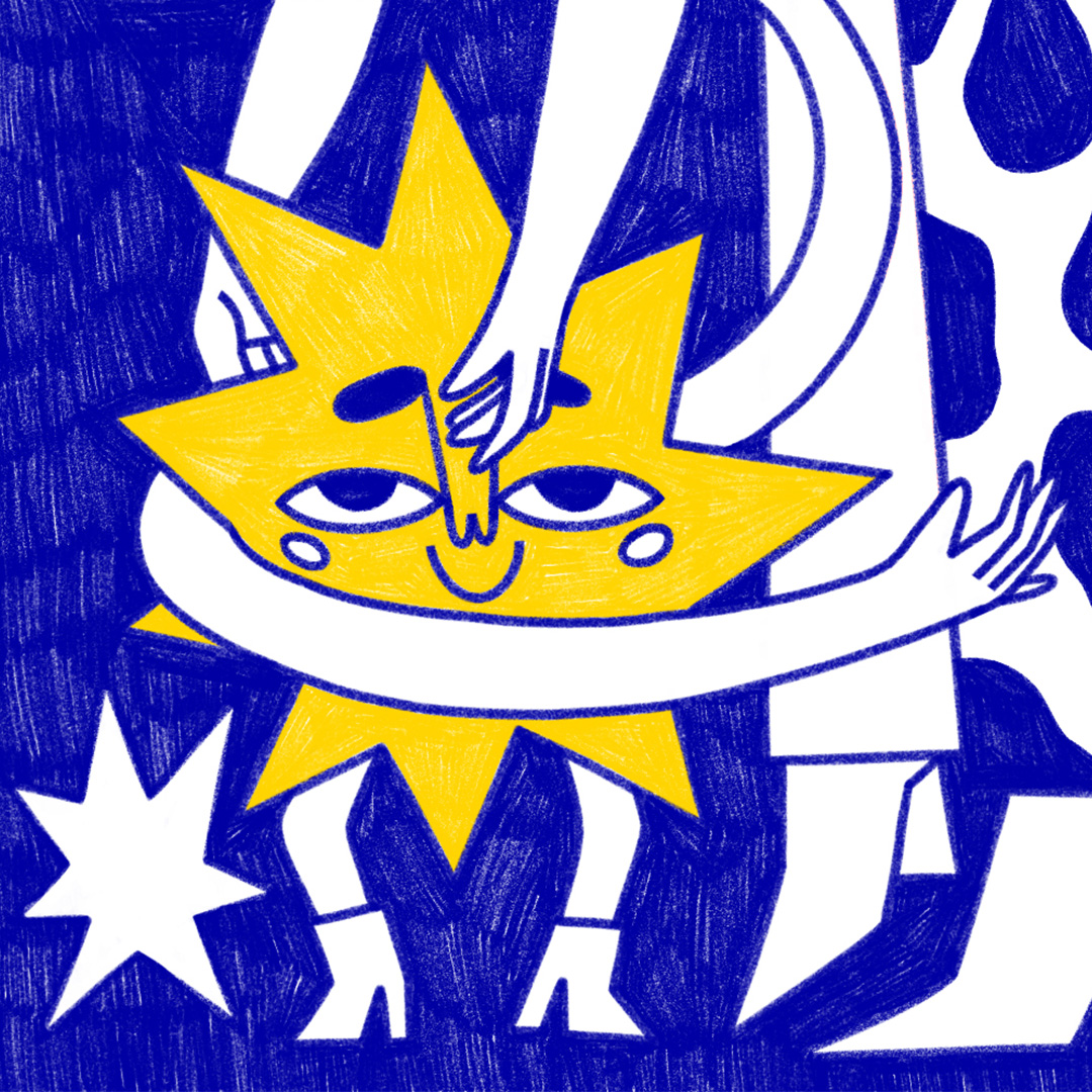 Dans mes bras – Image 2