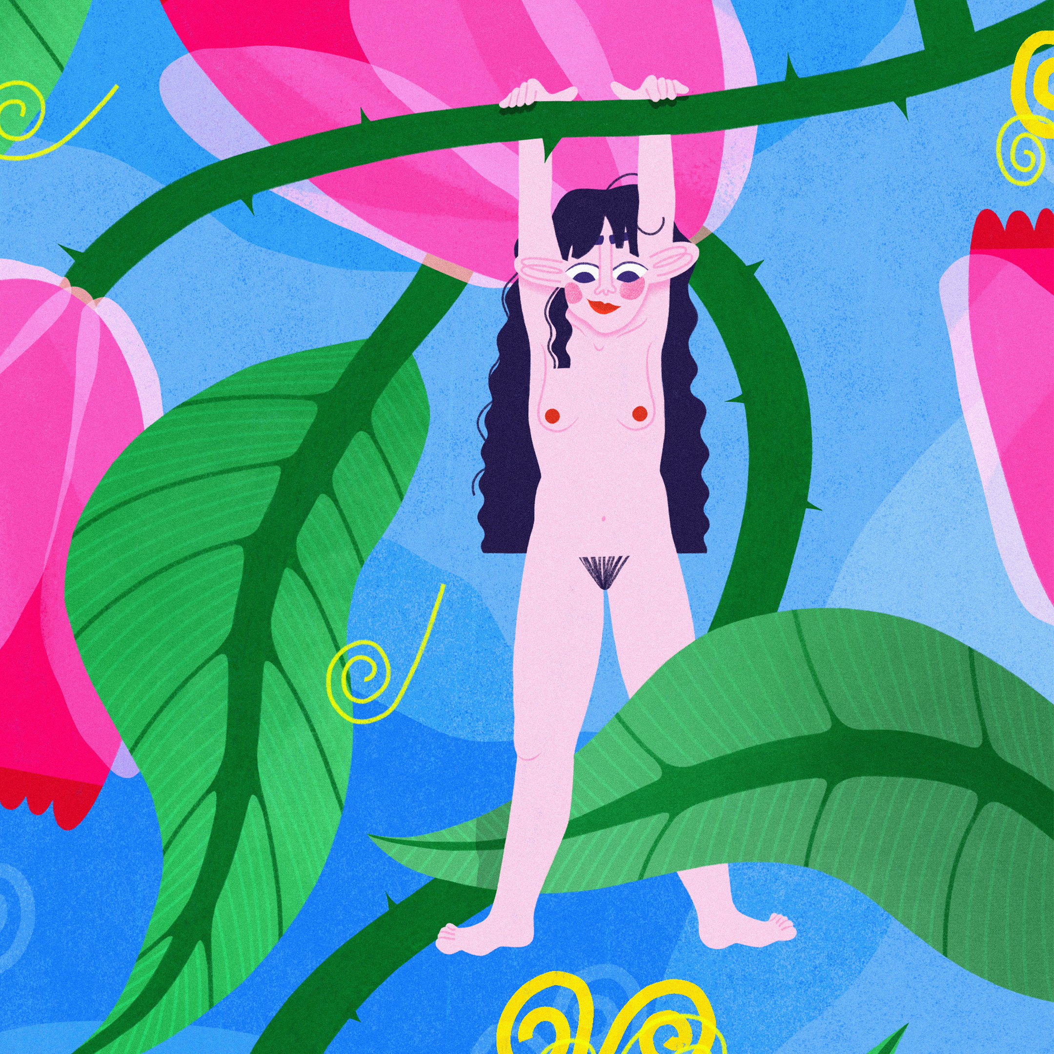 Fées Jasmin – Image 3