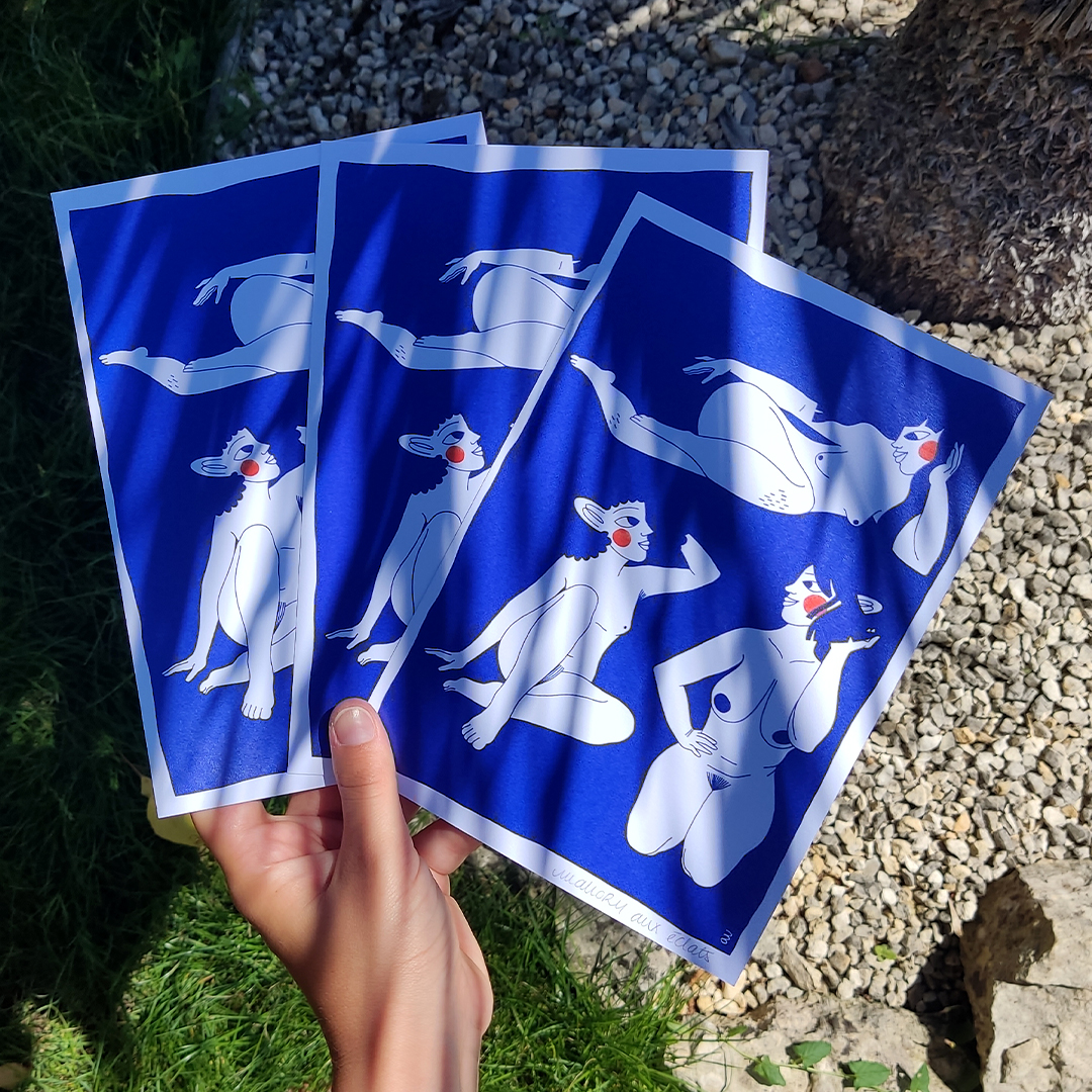 Les Demoiselles – Image 2