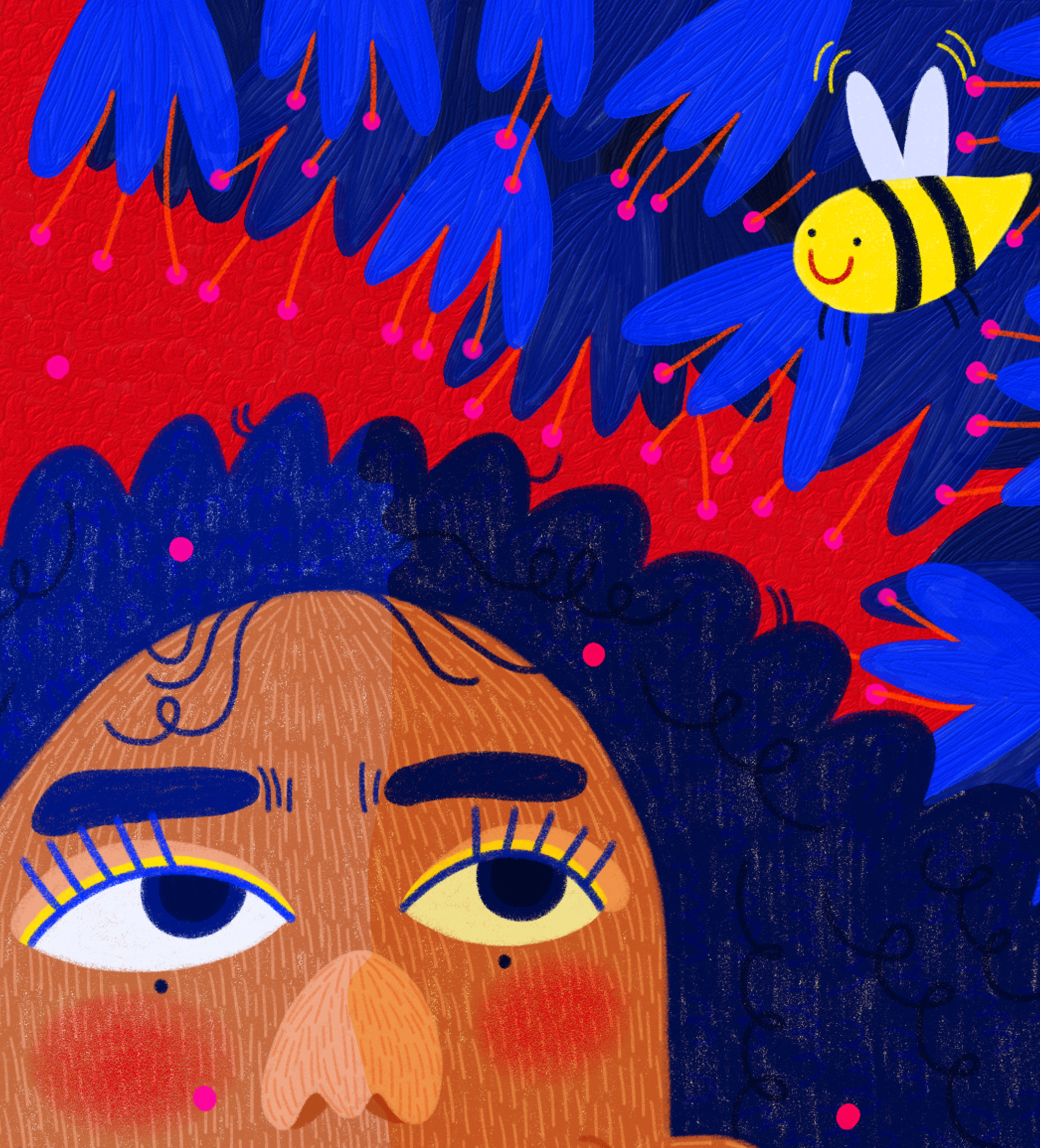 Abeilles – Image 2