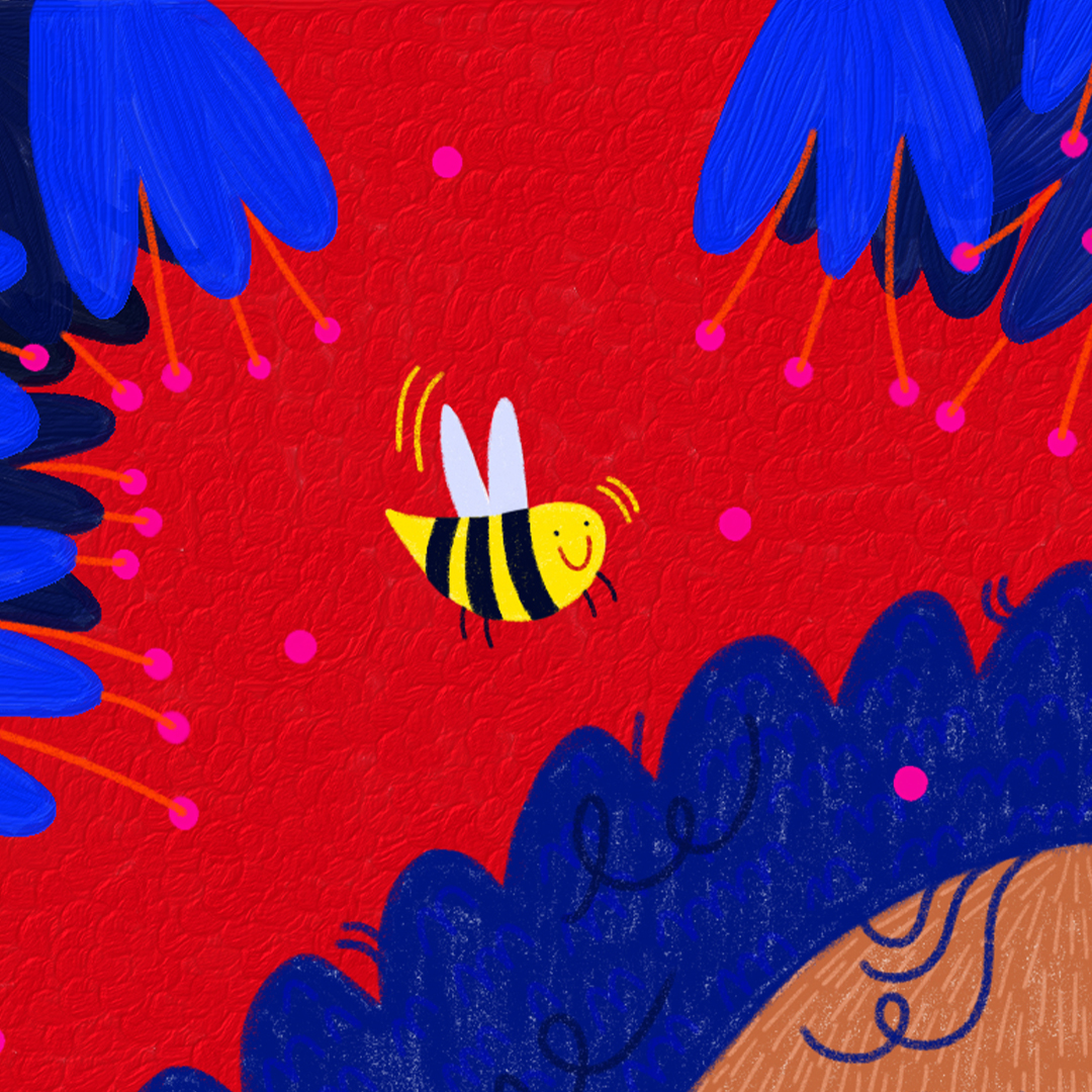 Abeilles – Image 3