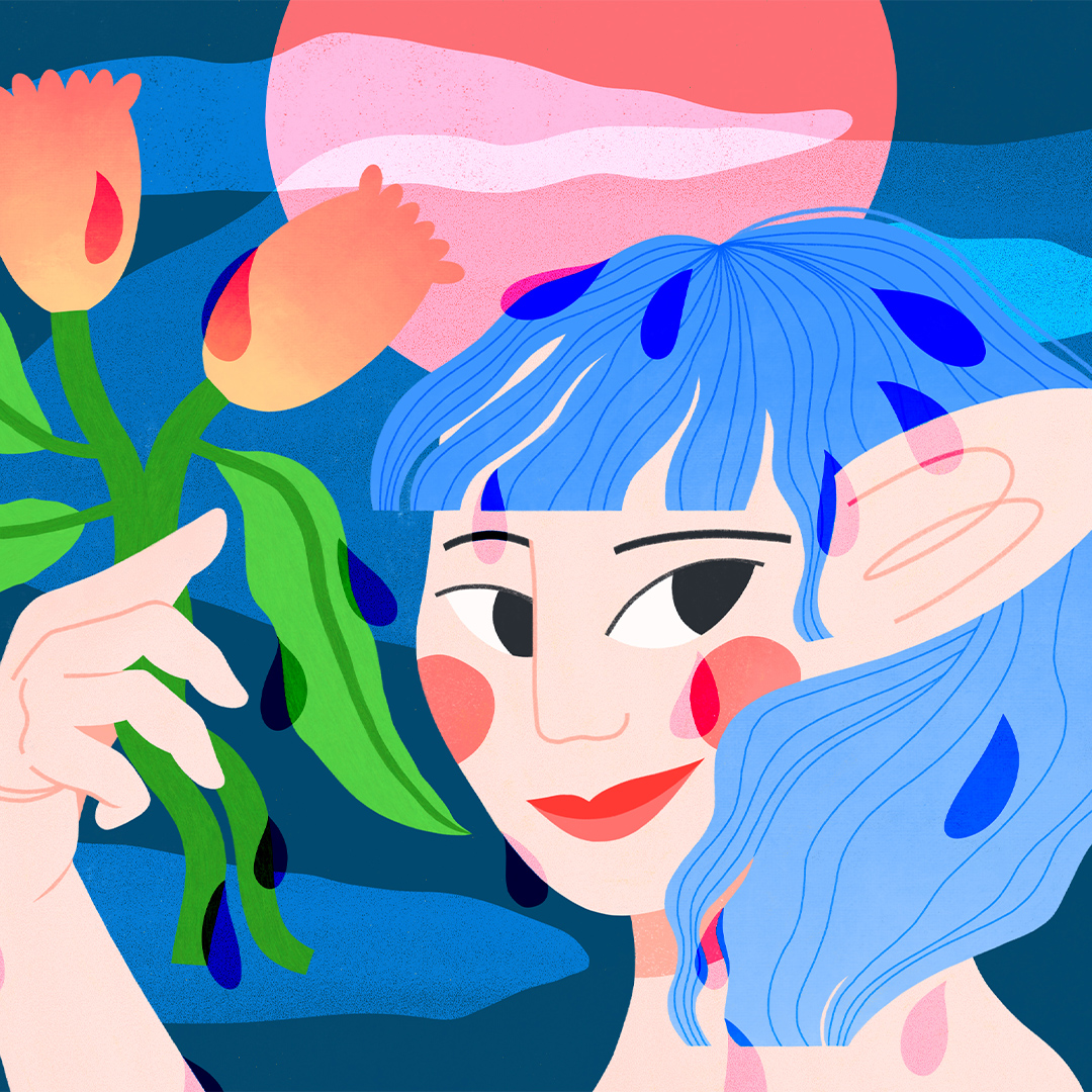 Rosée du matin – Image 2