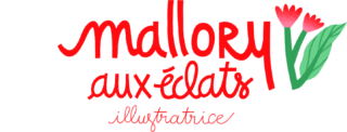 Mallory aux éclats