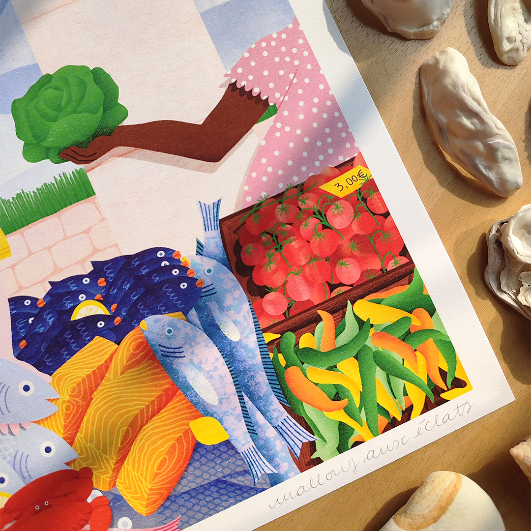 Le Marché – Image 2