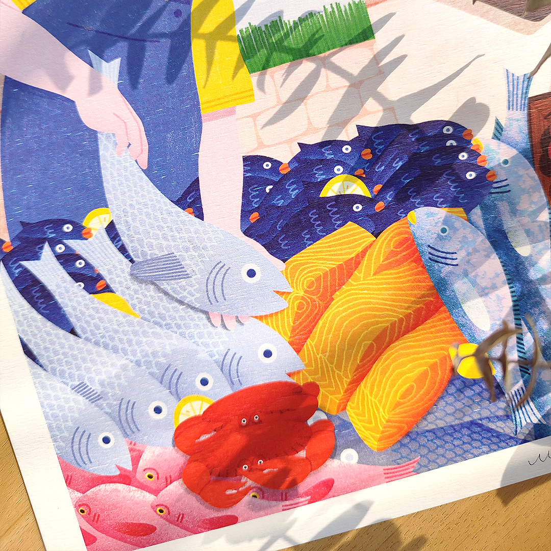 Le Marché – Image 3