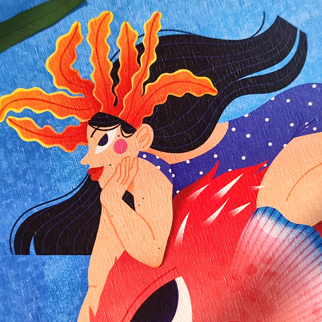 La Reine Diodon – Image 3