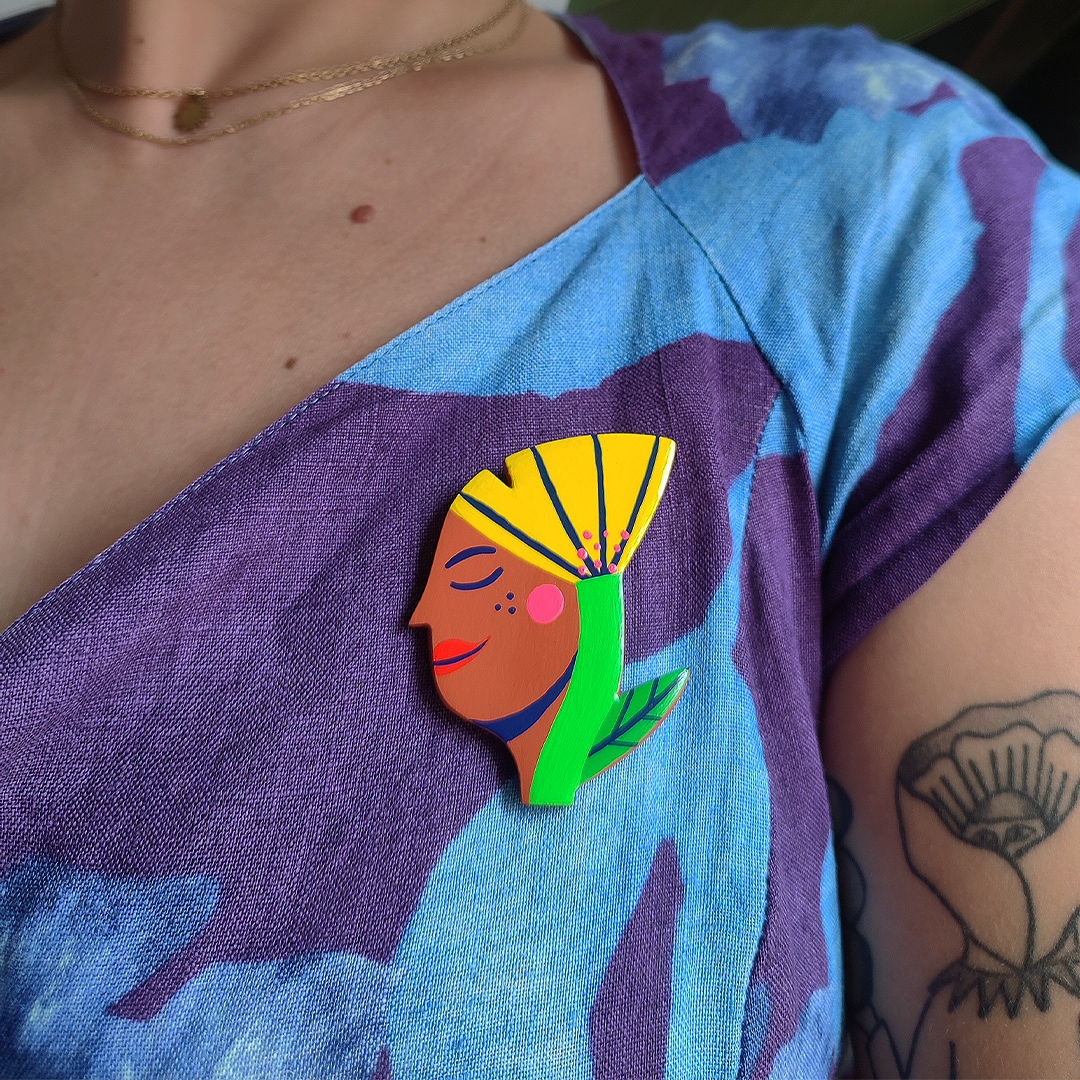 Le Repos Jaune – Image 2