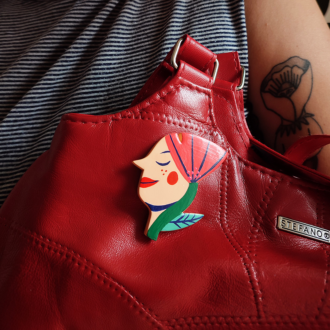 Le Repos Rouge – Image 2