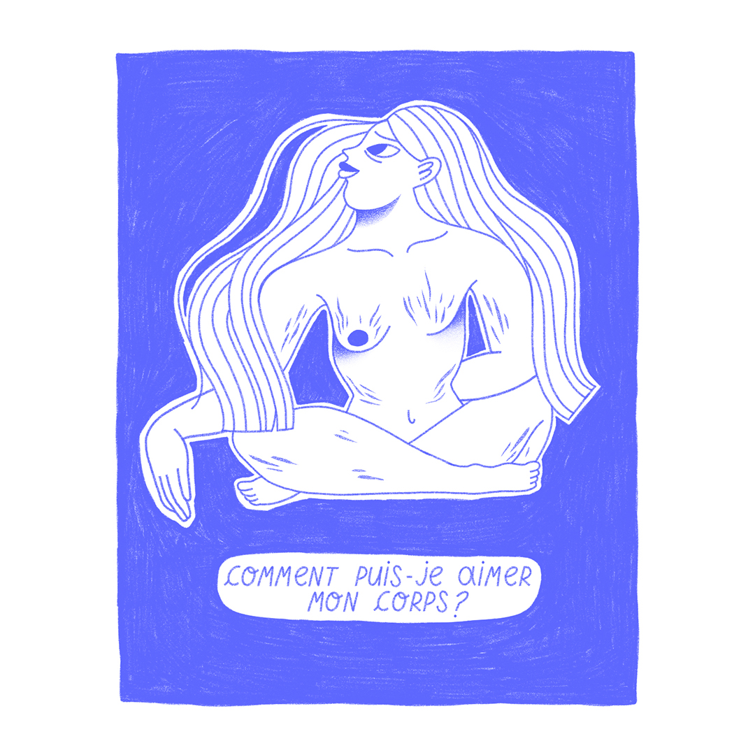 Aimer son corps – Image 2