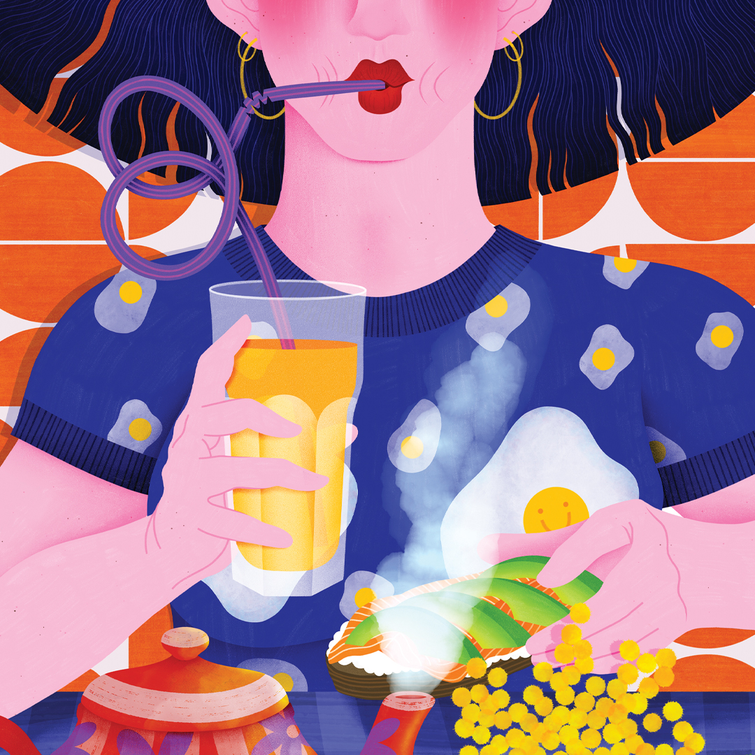 Le brunch – Image 2