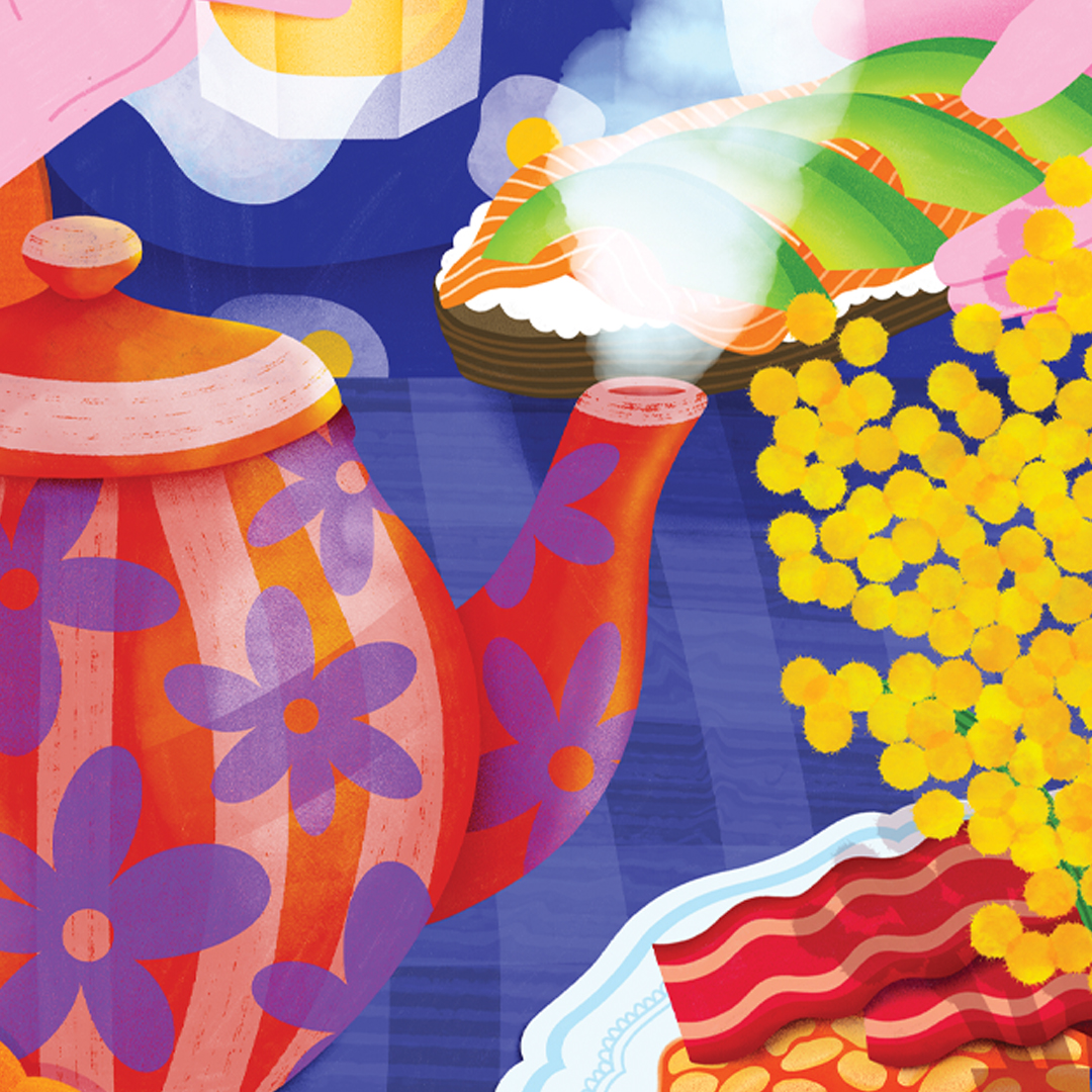 Le brunch – Image 3