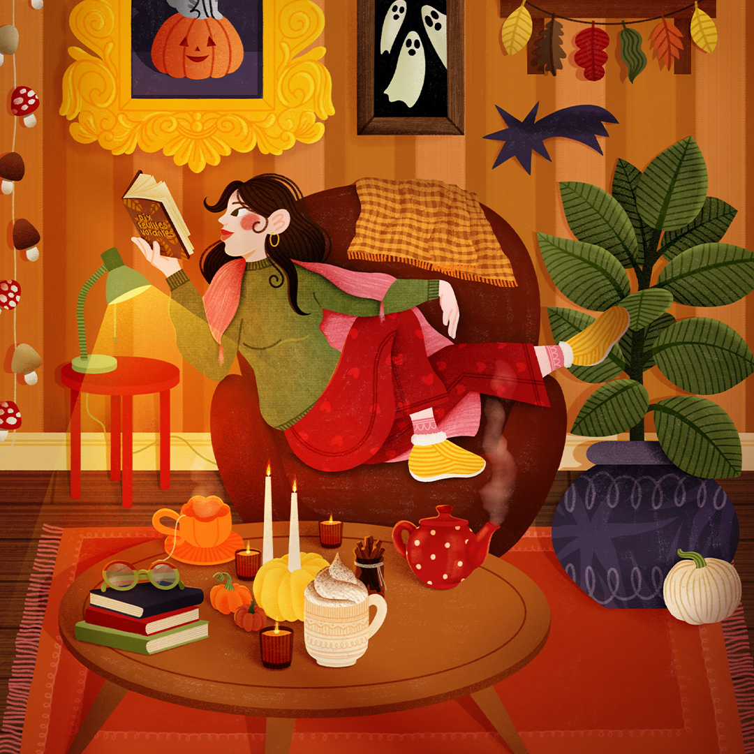 Lecture d'Automne – Image 2