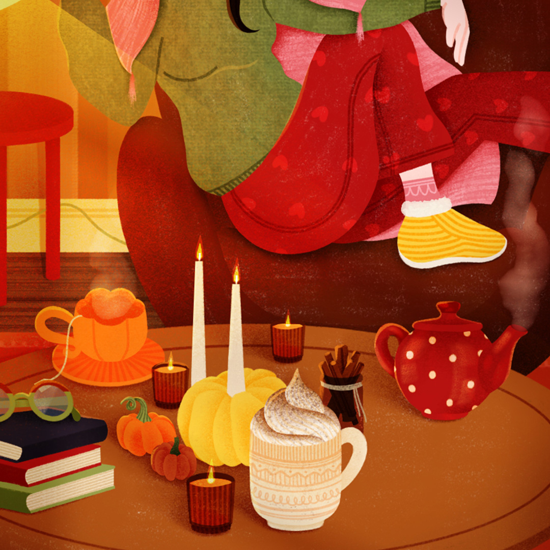 Lecture d'Automne – Image 4