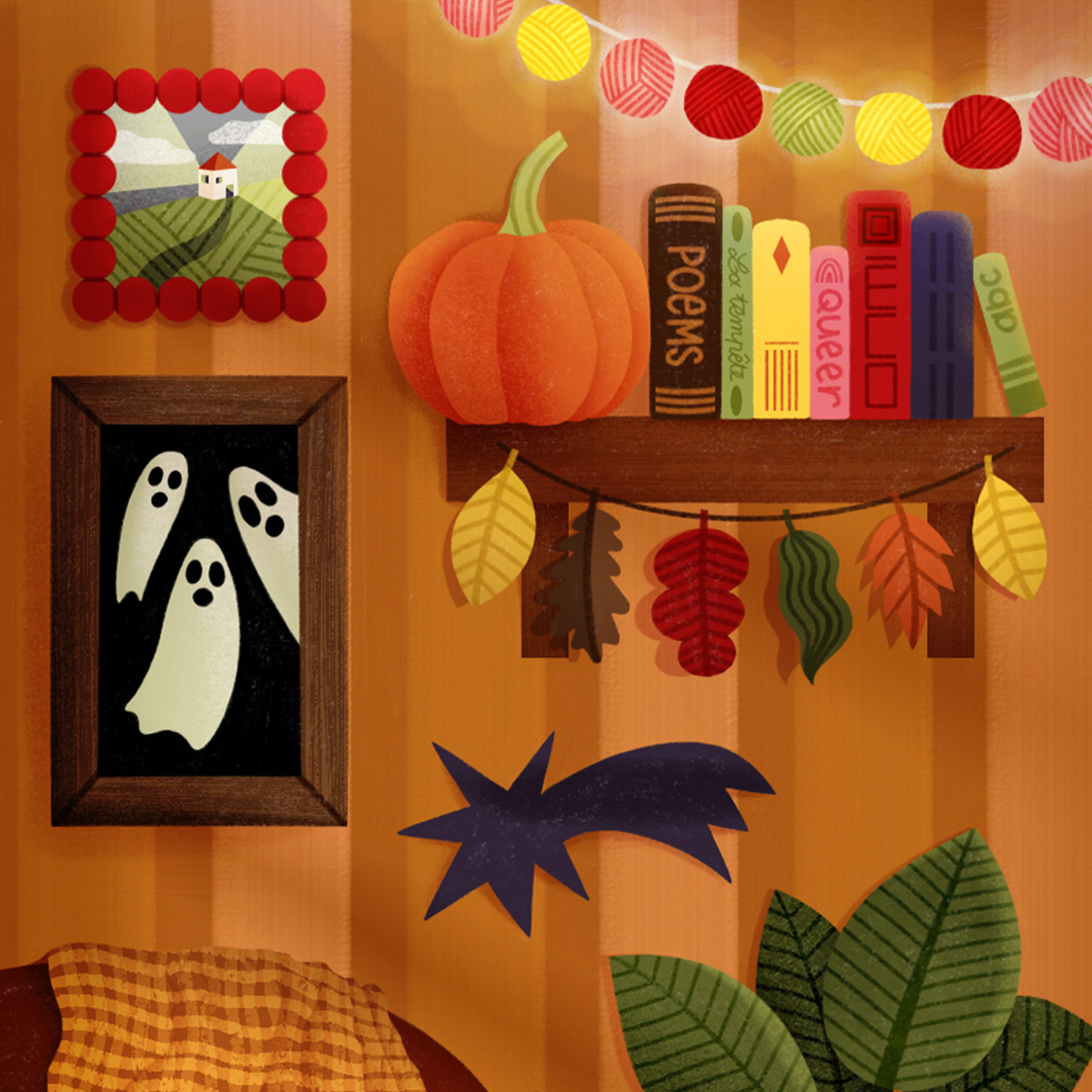 Lecture d'Automne – Image 3